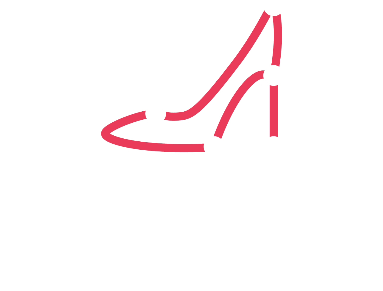 Logo Blockchain Girls